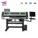 A1 60cm Direct to film T Shirt Printer With I3200*5 Print Heads 22m2/H Print Speed