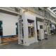 200T Gantry Type Hydraulic Power Press Machine Sheet Metal Stretch Machining 11 KW Motor