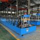 Automatically Driving Scaffolding Plank Roll Forming Machine With 160T Punching