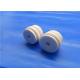 Precision Hydraulic Zirconia Ceramic Piston With High Temperature Resistant