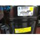 220-240V 1PH 50Hz Refrigeration Compressor TYA2446ZKS with 525.3 cc Oil Charge and Hermetic Piston Design