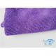 Lint Free Hotel Bath Towels Silky Soft , Extra Large Microfiber Towel