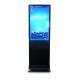 43 Inch Lcd Digital Advertising Signage Enclosure / Digital Signage Player With Live Tv