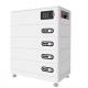 Energy All In One Home Power Backup Lithium Iron Phosphate 48V Battery Solar Energy Storage System
