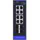 Network Management Industrial Switch IEEE 802.3u 100Base-TX, 100Base-FX, Fast Ethernet