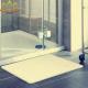 Fast Drying Soil Diatomite Bath Mat Bathroom Mats That Absorb Water Instant Dry