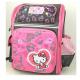 High quality Korean Hello Kitty children School students cartoon Lighten backpack bag handbag backpack  hot topic backpa