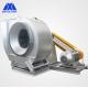 Industrial 18.5kw Boiler Fan High Pressure High Temperature Environments