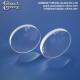 Custom Optical Magnifying Glass Lens For Magnifier And Camera