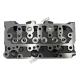 D722 Cylinder Head For Kubota Genuine Engine Spare Parts