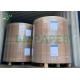 250gsm 300gsm Coated Paper Duplex Board With Grey Back Roll sheet