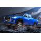 New Left Hand 2.0T Diesel Automatic 2WD Double Cab Made In China