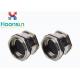 Explosion Proof DCG48 Marine Cable Gland High Performance Alkali - Resistant