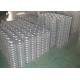 316 Stainless Steel Welded Wire Mesh / 2x2 Galvanized Welded Wire Mesh