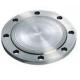 BS4504 Blind Stainless Steel Flange For Shipbuilding Sectors Piping Systems