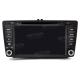 8 Screen OEM Style without DVD Deck For Skoda Octavia 2 Supperb Fabia 2007-2014 Car Stereo