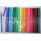 Hot Sales school water color pen for promotion  Washable Water Color Pen