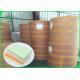 FSC Pure Wood Pulp Colored Green Offset Printing Paper Color Designated 70CM 100CM