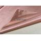 Red Copper Wire Mesh Screen For RFI Shielding , Faraday Cages And Others