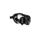 Portable Practical Smart Diving Mask , Anti Scratch Scuba Gear Goggles