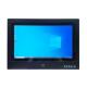 18.5Inch Dustproof  Embedded Touch Panel PC Front Bezel With GTX1050