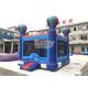 Balloon Mini Inflatable Bouncy Castle Air PVC Adults Jumping Bouncer