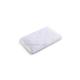 Leeples Rectangular shape Comfort Memory Foam  Baby Pillow, Standard