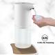 Rechargeable 1200mAh Motion Sensor Foam Soap Dispenser