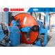 2000mm Pitch Cable Making Laying Up Machine 22KW 60m/Min