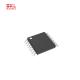 MSP430FR2422IPW16 16-Bit MCU Microcontroller Low Power High Performance