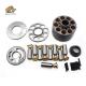 Kawasaki K3v180 Hydraulic Pump Repair Kit For Excavator Hydraulic Main Pump