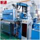 Chemical Foaming Wire Cable Extruder Machine Double Layers Extrusion Line