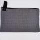 Grahite Grey Square 400gsm Waffle Golf Towels