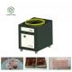 50L/min Green Fiber Laser with 529Nm Central Wavelength and 200um Core Diameter