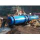 Trommel Scrubber Aggregate Wash Plant Large Capacity For Removing Clay