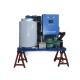 Condition 2024 Focusun 5 Tons Flake Ice Machine with Overseas Engineers Instructions