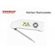 Kitchen Instant Meat Thermometer High Precision Instant Cooking Thermometer LDT-1805