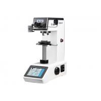 Automatic Turret Touch Screen Digital Micro Vickers Hardness Tester HVS-1000ZT
