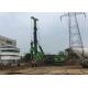 43m 1500mm Used Piling Drilling Machine For Hydraulic Second Hand Pile Driving Equipment