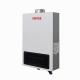 Digital Instant Indoor Gas Water Heater Tankless System For Whole House Hot Water Supply