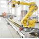 Kuka Robot Linear Rail Guide 2500kg High Precision Based On Condition Requiremen