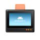 VT-640A Vehicle Mount Terminal Android 11 IP65 Protection for Forklift