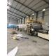 Building Decoration PVC Sheet Production Line Sheet Width 700-2000mm 25*1.5*2.5 with High Capacity