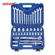 AA4C 38pcs auto repair tool kit shelf hardware hand tools workbench tools  A1-E03801