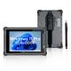 MIL-STD-810H Rugged PC Tablet ONE Rugged M80J 8 Inch Win11 Pro Outdoor Work