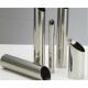 Precision Stainless Steel Round Tube 2B/HL/6K/8K/Polished Welded Tube SS Pipe