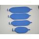 Latex Disposable Medical Anesthesia Breathing Bag Breathing Circuit Anesthesia Mask
