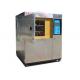 Battery Heating Shock Testing Thermal Shock Chamber with Viewing Window