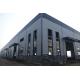 SGS / BV / ITS Testing Quick Delivered Prefabricated Steel Structure Building Chinese Designer And Manufacturer