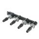 100% Universal Car Parts Ignition Coil Pack 55561655 Uf620 For Chevy2009-13 Aveocruz Sonicg3 1.6L 1.8L L4